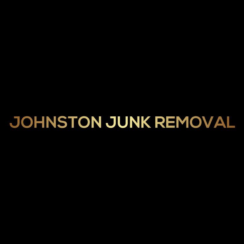 Johnston junk removal