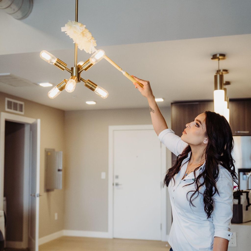 TidyTask Denver