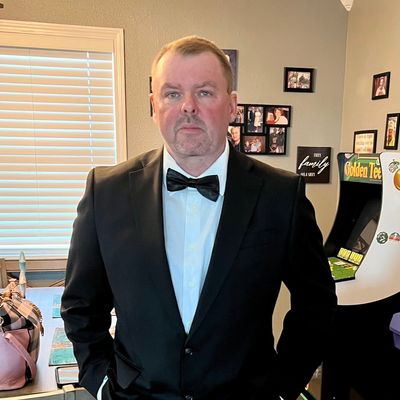 Avatar for Rev. David Smith