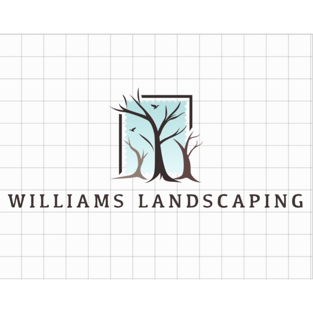 Williams Landscaping