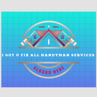 Avatar for We Got You FIX ALL handyman service