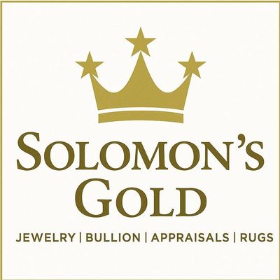 Avatar for Solomon's Gold