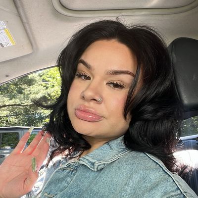 Avatar for Crys Slayed