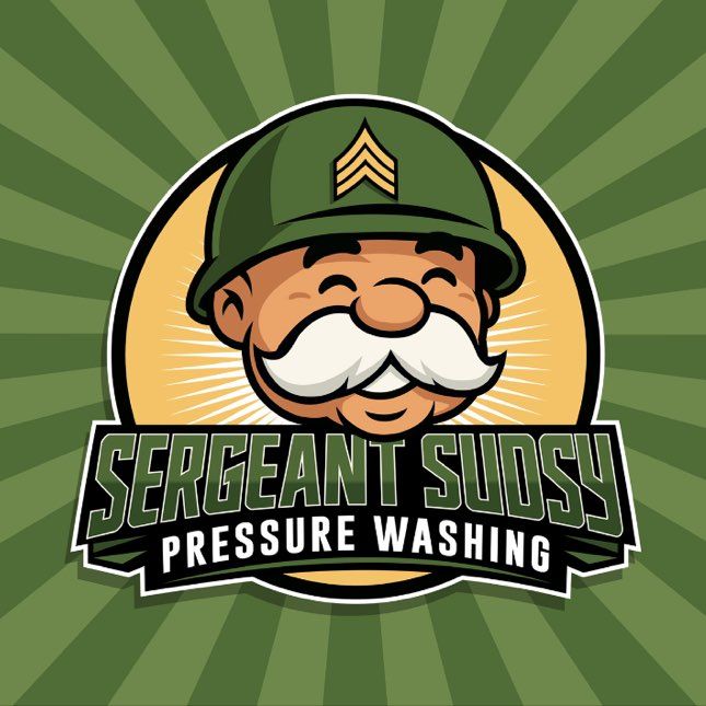 Sergeant Sudsy