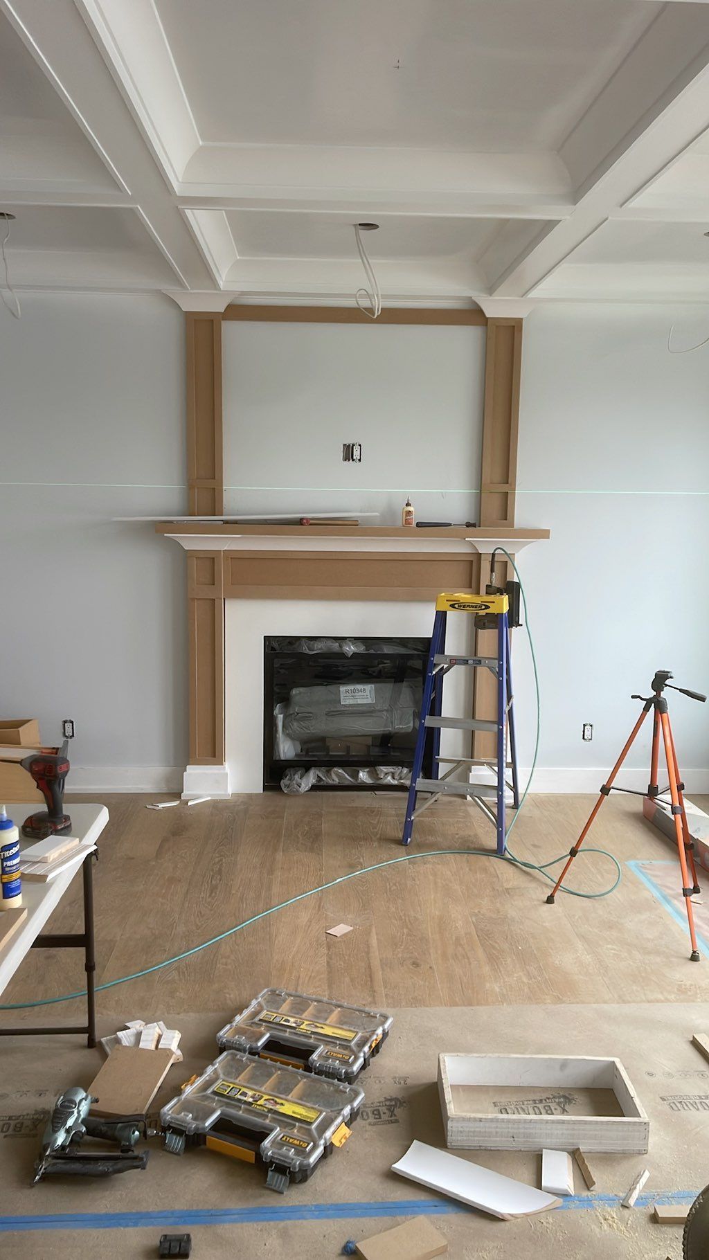 Projects and media