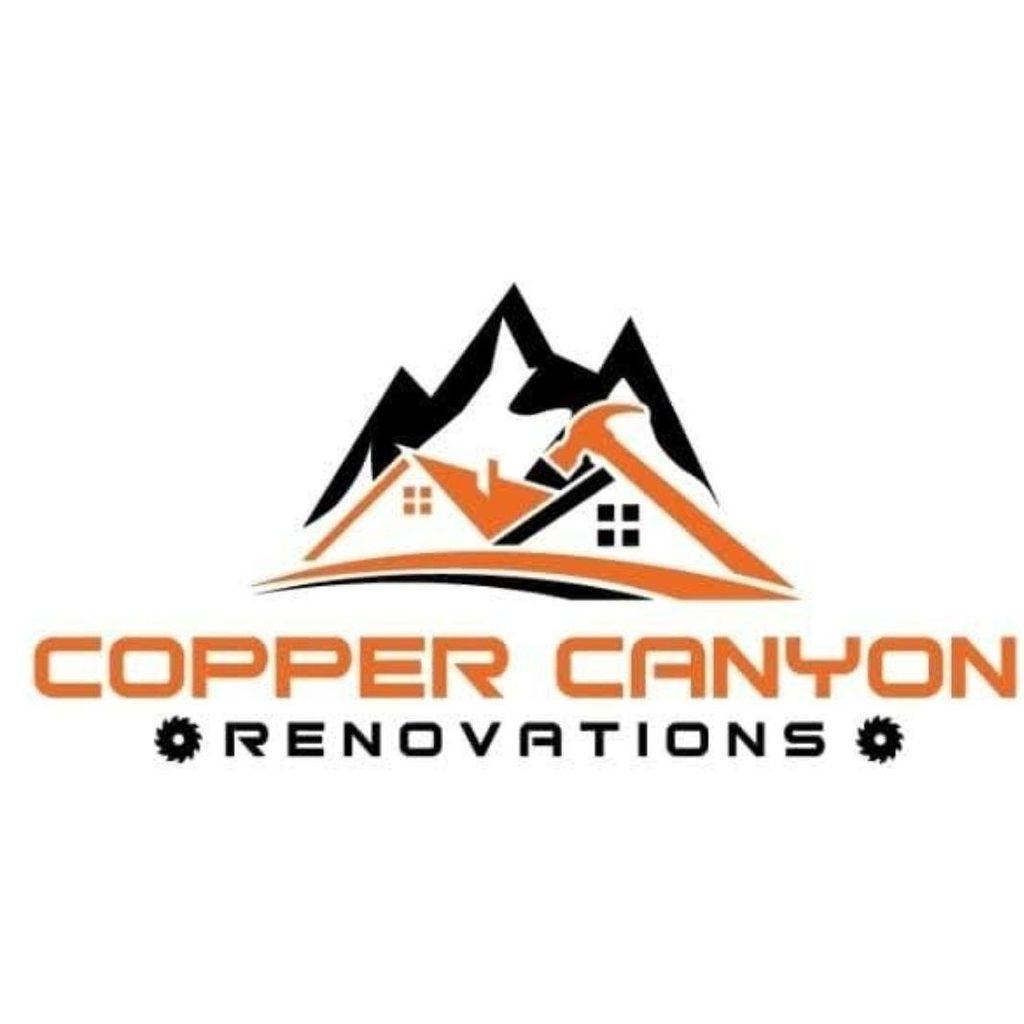 Copper Canyon Renovations