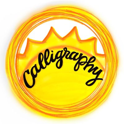 Avatar for Sunshine Calligraphy