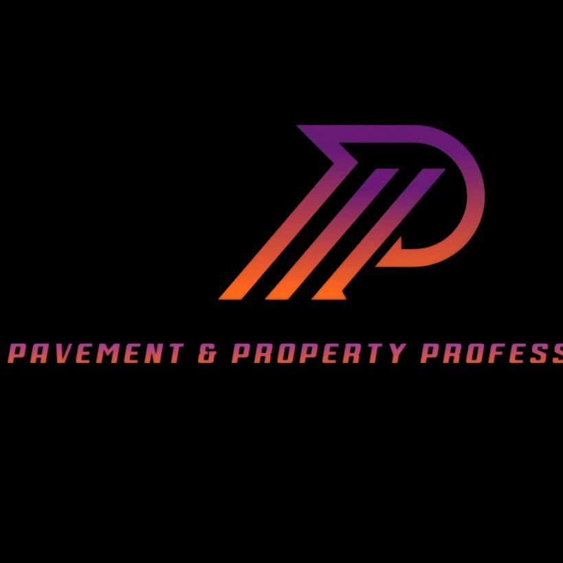 Pavement & Property Professionals