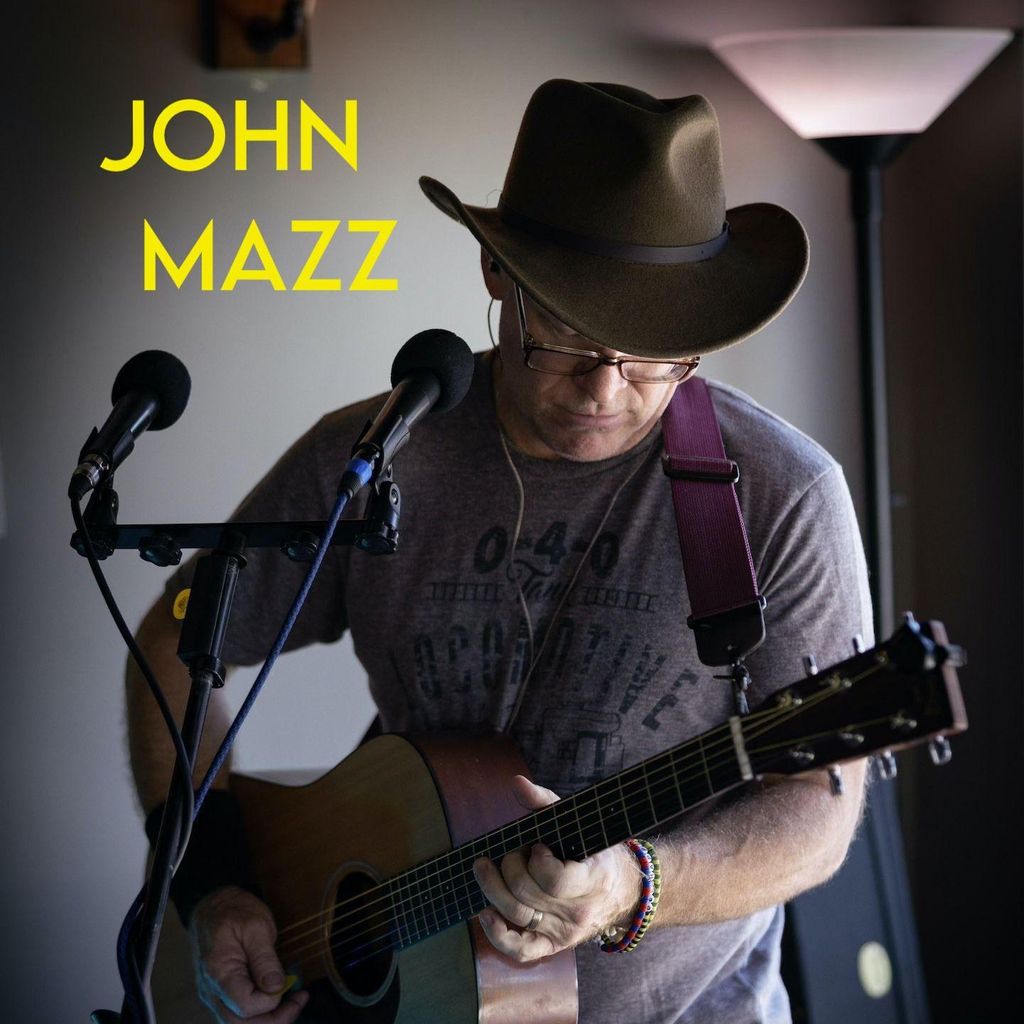 John Mazz Music