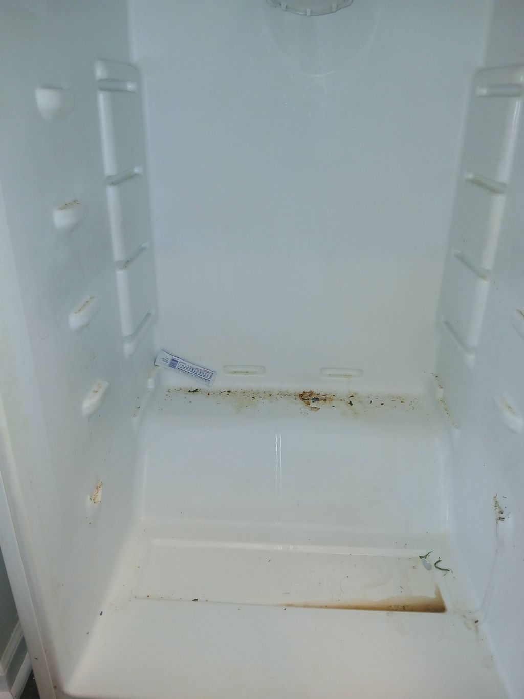 Before
