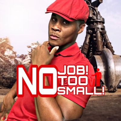 Avatar for No Job 2 Small
