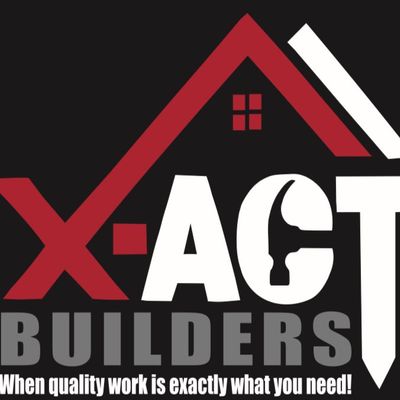 Avatar for X-Act Builders LLC