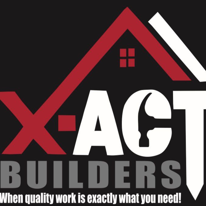 X-Act Builders LLC