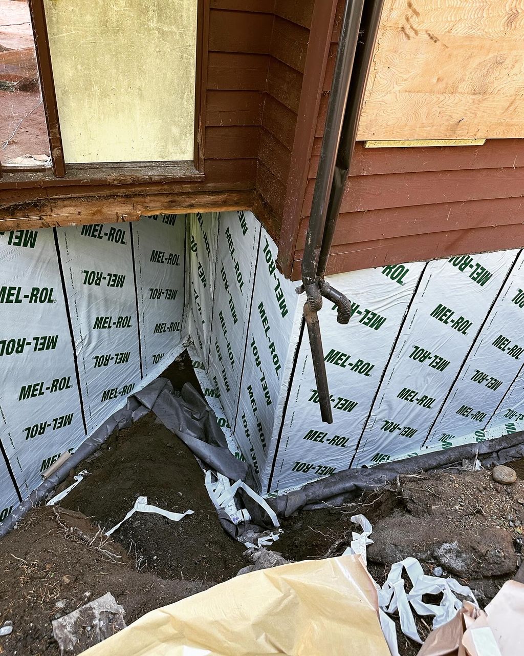 Projects and media