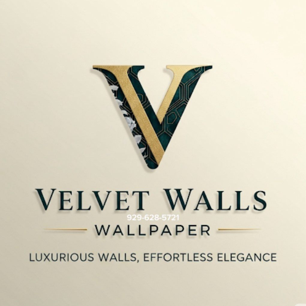 Velvet walls