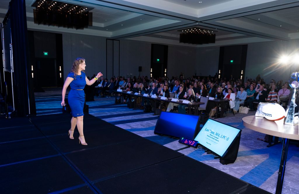 International Real Estate Investors' Conference wi