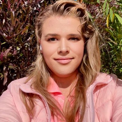 Avatar for Irina Borissova