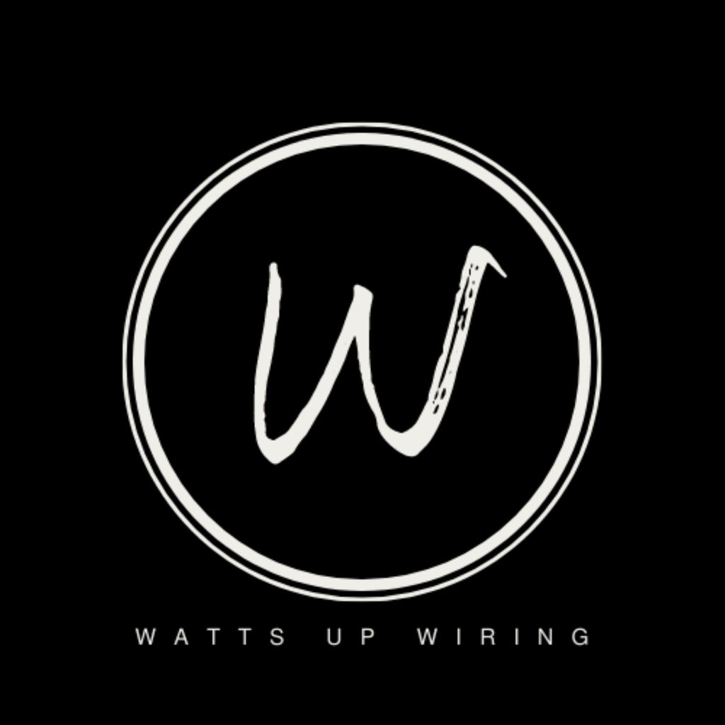 Watts Up Wiring LLC