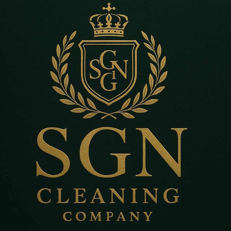 The SGN Cleaning Company