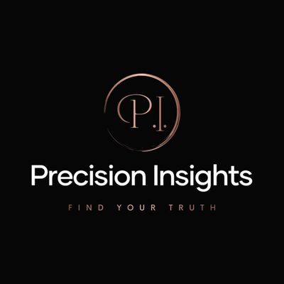 Avatar for Precision Insights