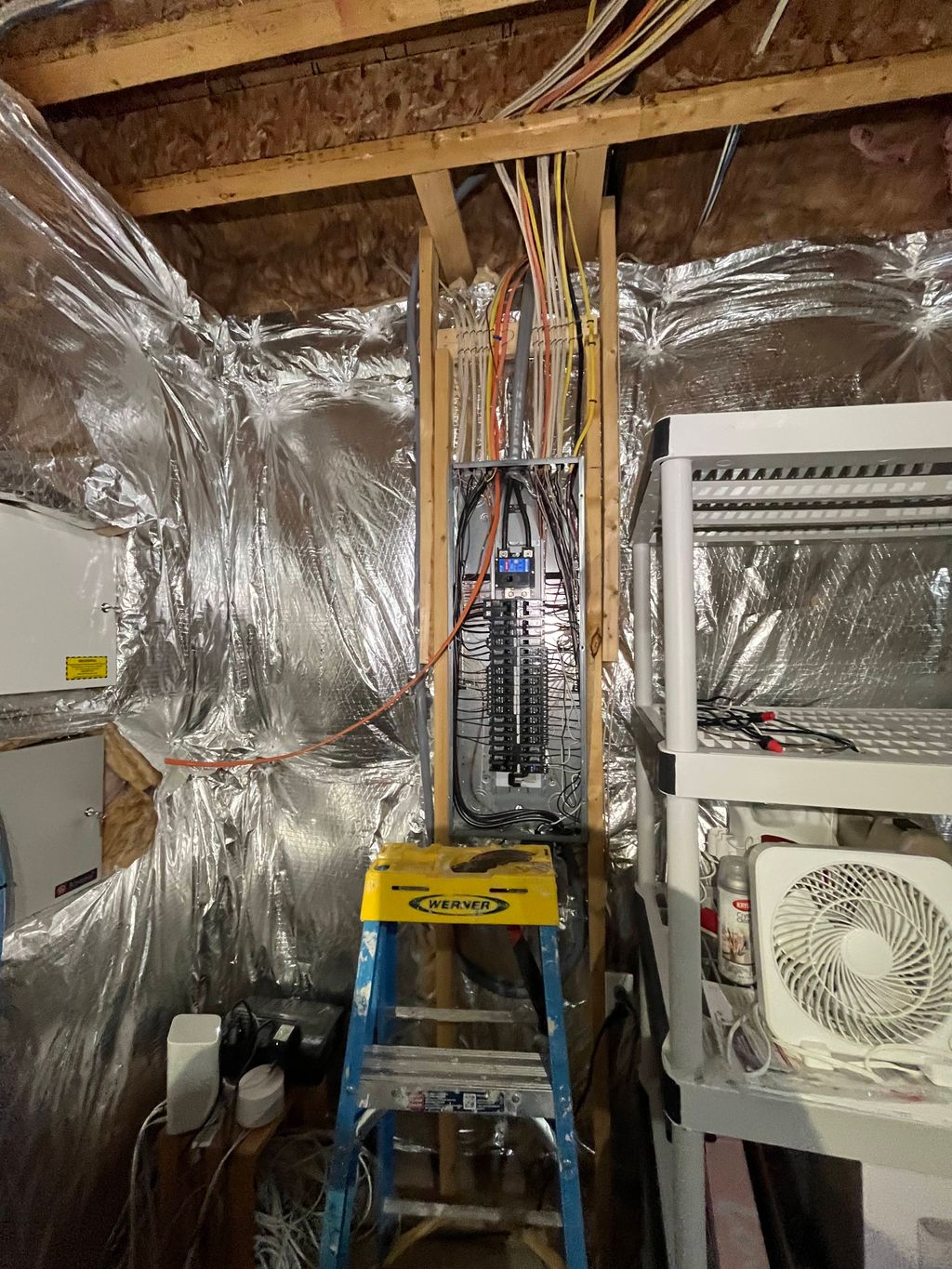 Customer photos