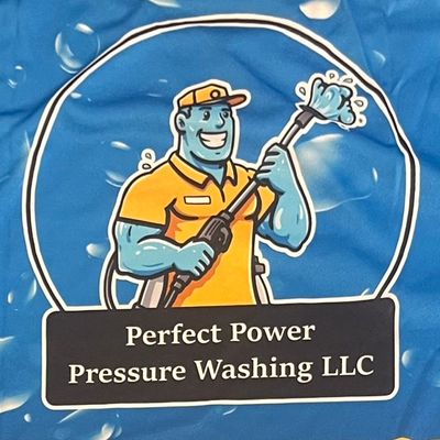 Avatar for Perfect Power Pressure Washing LLC