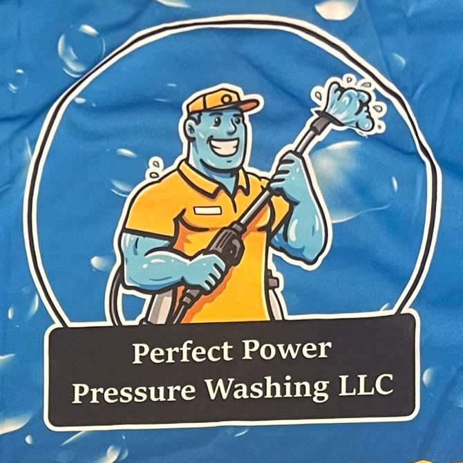 Perfect Power Pressure Washing LLC