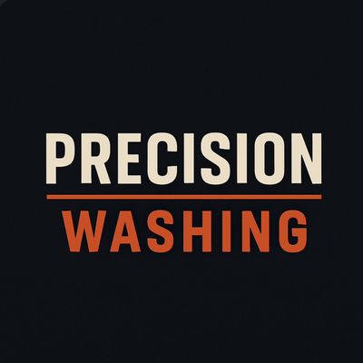 Avatar for Precision Washing