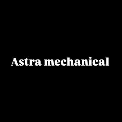Avatar for Astra Mechanical