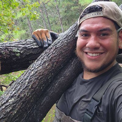 Avatar for Marcos Lara removal service