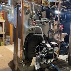 Mt. Tom Mechanical Services Corp.