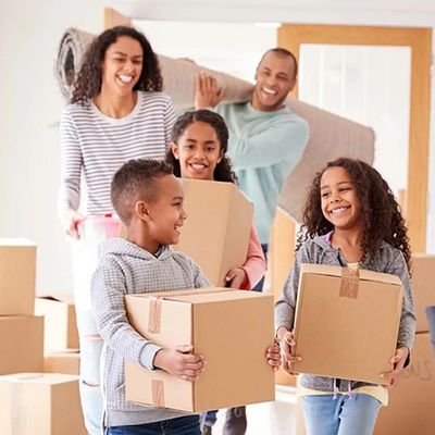 Avatar for Family Movers