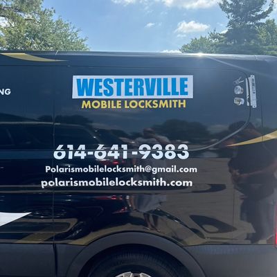 Avatar for Westerville mobile locksmith