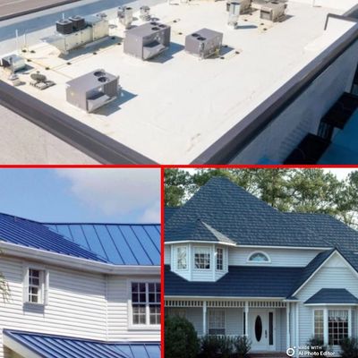 Avatar for J’S TPO & ROOFING LLC