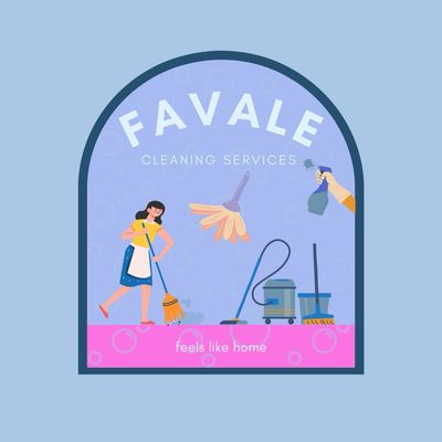 Avatar for Favale Cleaning Services