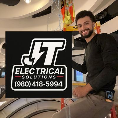 Avatar for JT Electrical solutions