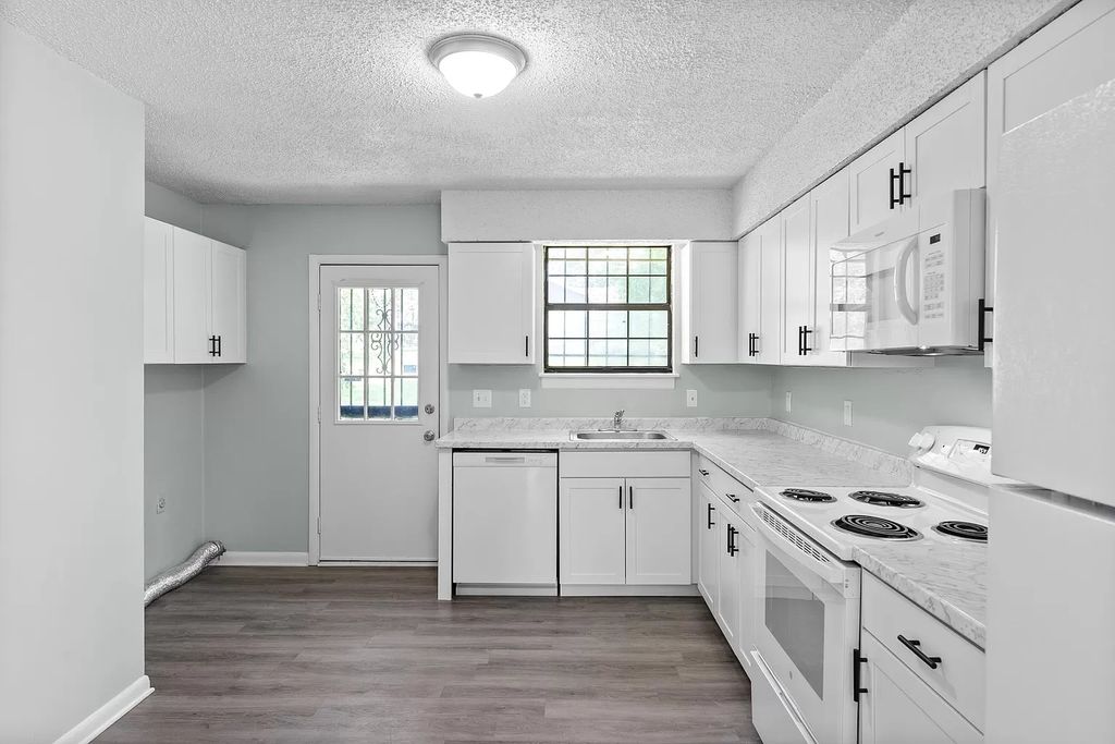 Kitchen Installations