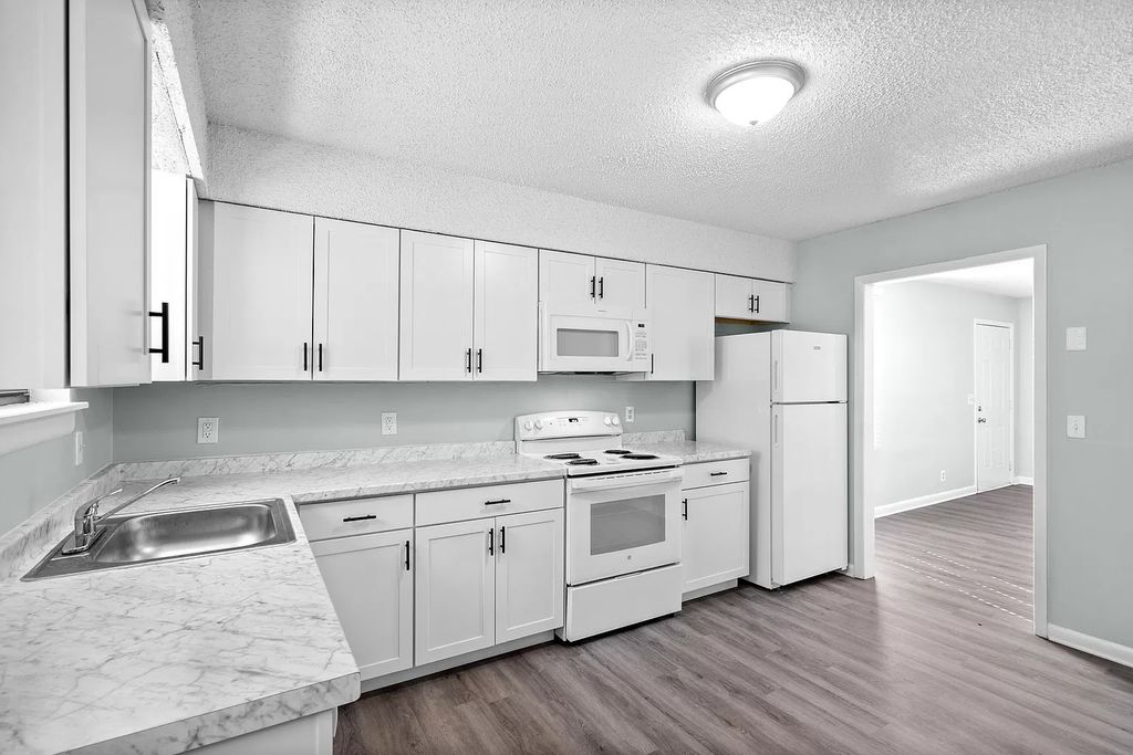 Kitchen Installations