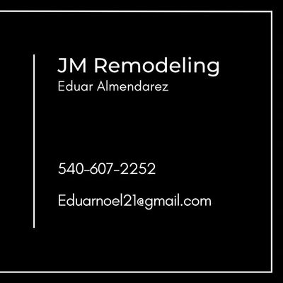 Avatar for JM Remodeling