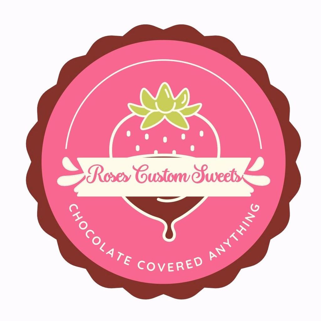 Roses Custom Treats