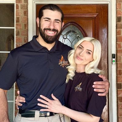 Avatar for Top Notch Heating and Air