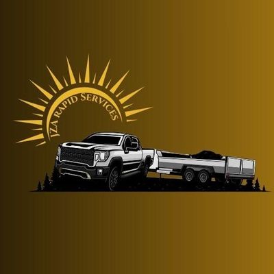 Avatar for JZA Rapid Services