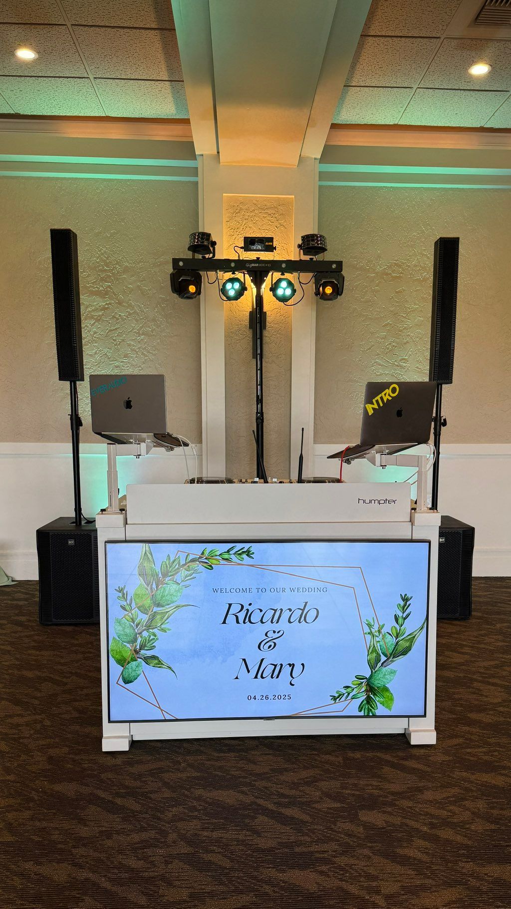 Projects and media