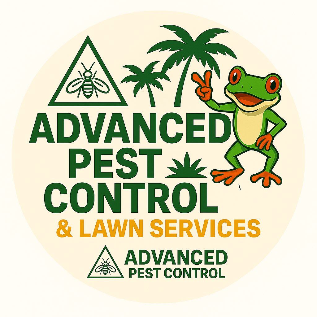 Advanced Pest Control, LLC