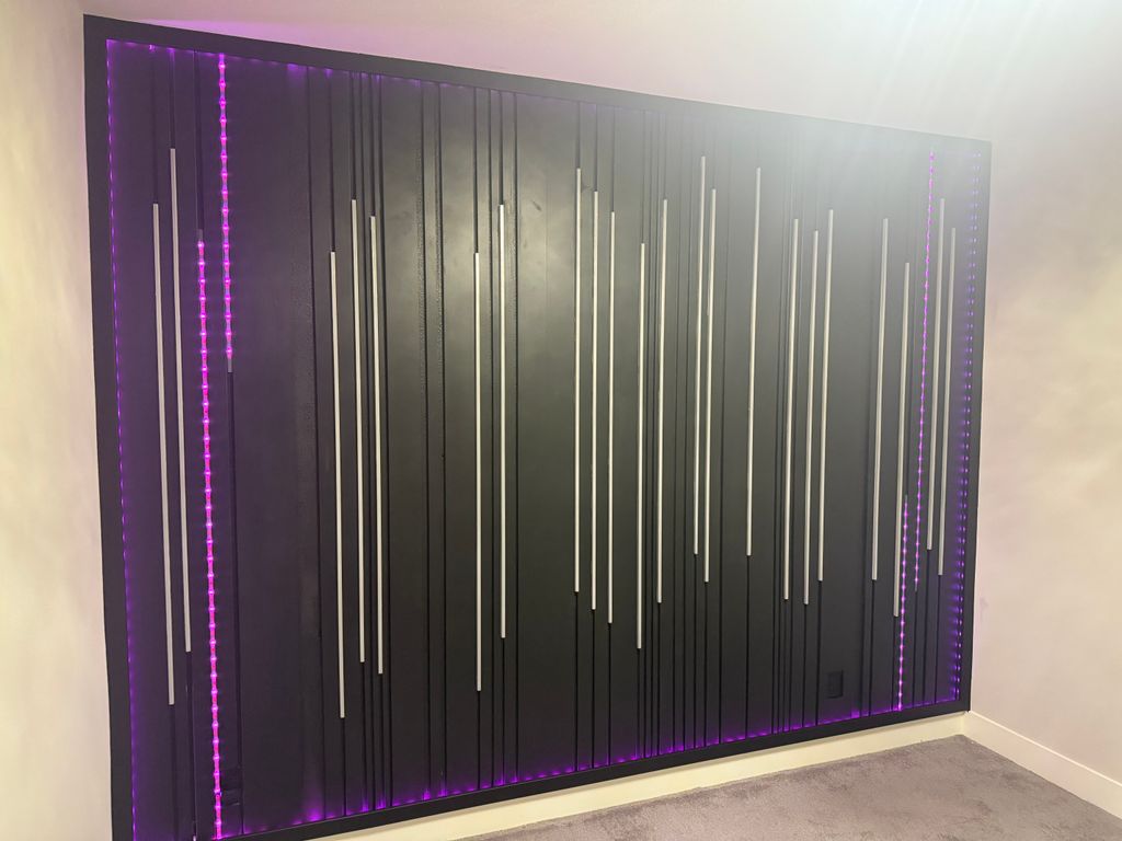 Projects and media
