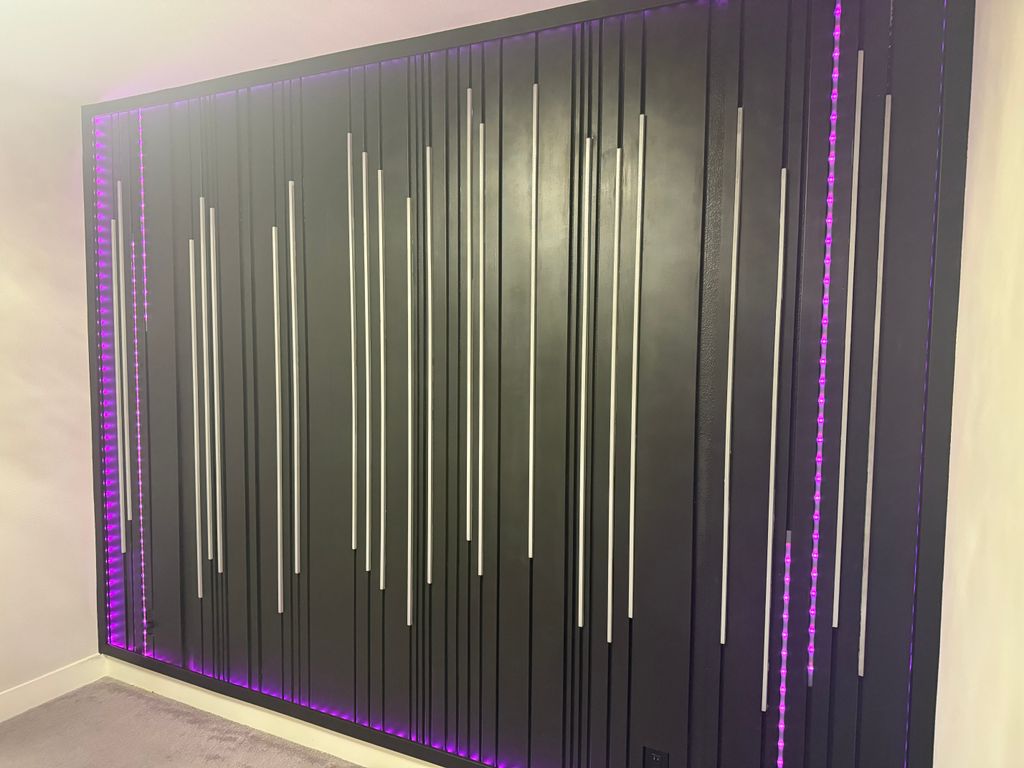 Projects and media