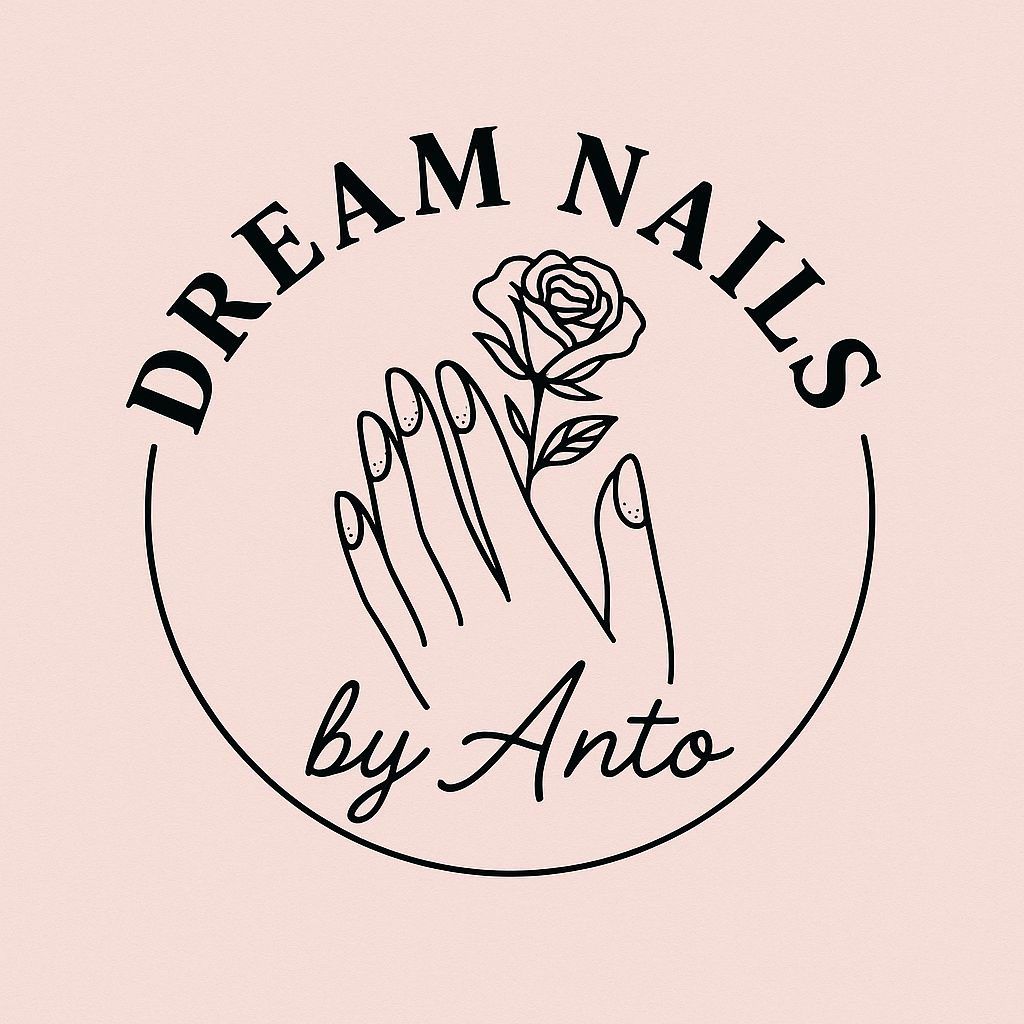 Dream nails by Anto