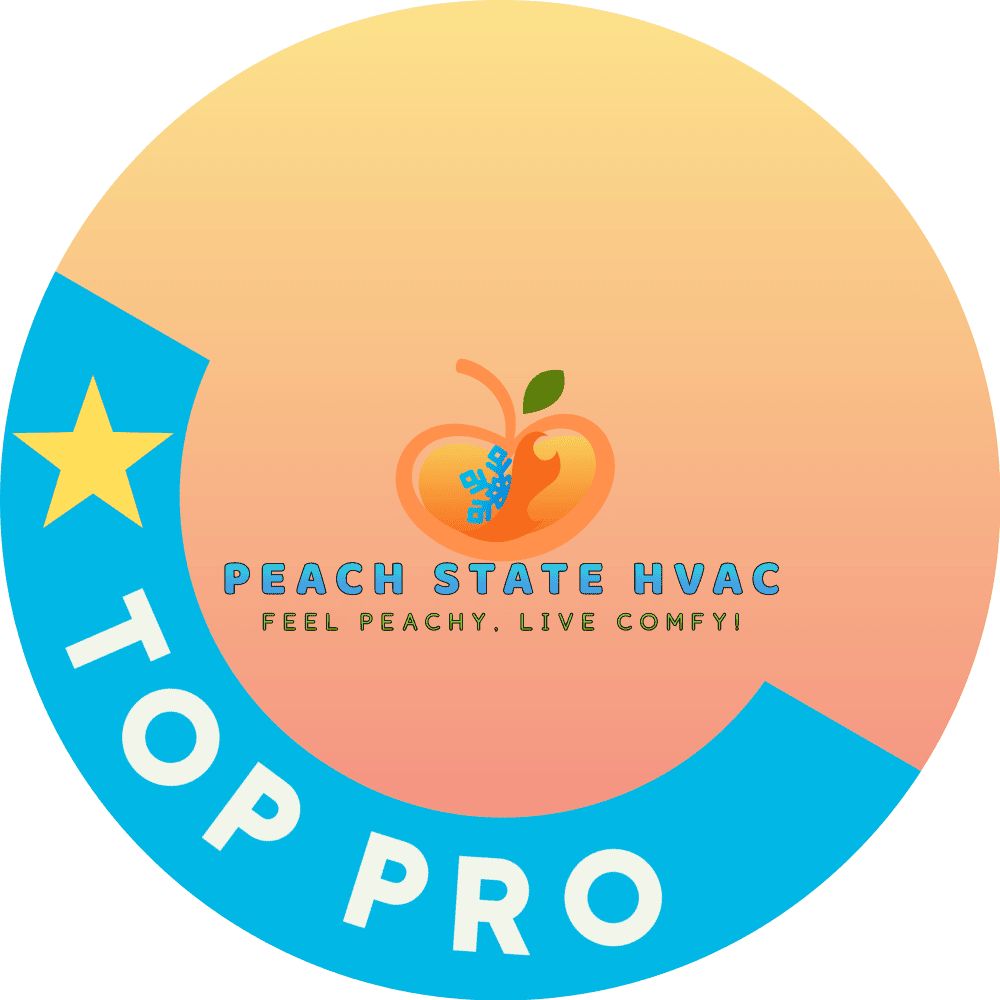 PEACH STATE HVAC