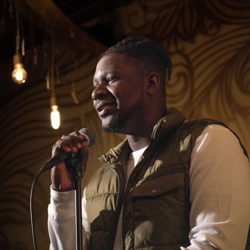 Kellz “Jokenword” Barksdale
