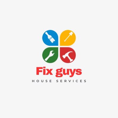 Avatar for Fix guys services